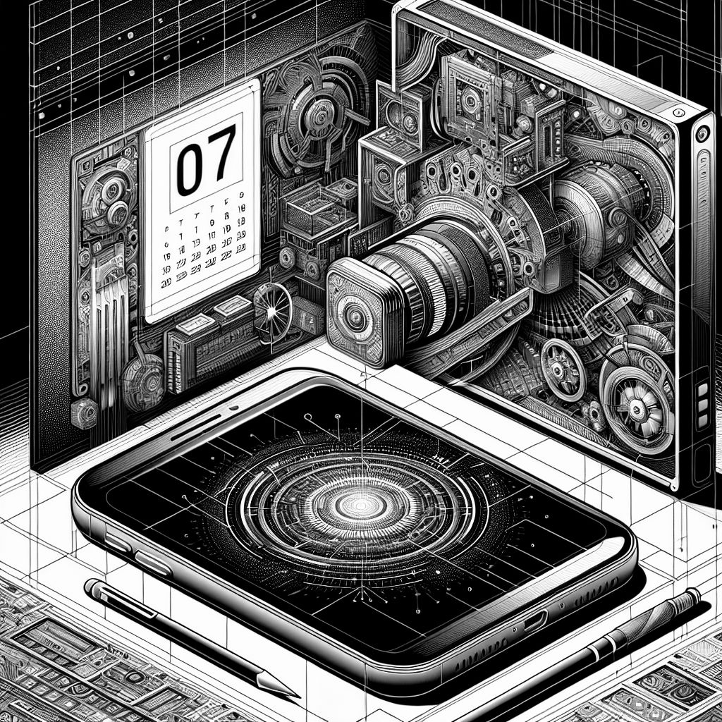 Google beschleunigt Pixel-Veröffentlichung: Neue Strategie im Sommer Google beschleunigt Pixel-Veröffentlichung: Neue Strategie im Sommer
