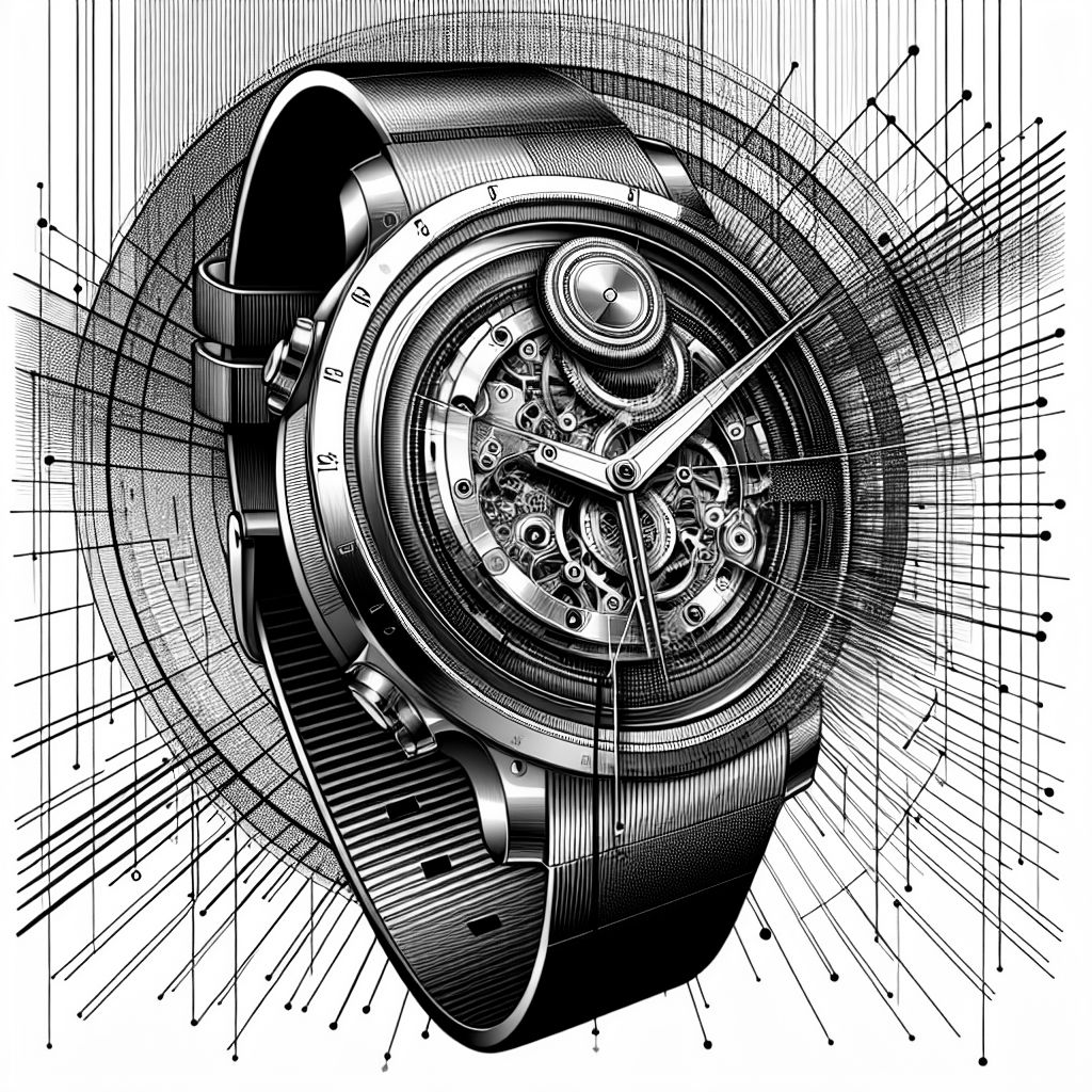 Google Pixel Watch 3: Präzise Bluetooth-Ortung als Alternative zu UWB Google Pixel Watch 3: Präzise Bluetooth-Ortung als Alternative zu UWB