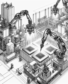 ai-google-tsmc-samsung-chip-foundry-pixel