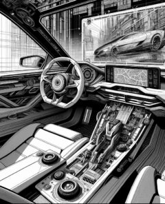 ai-google_maps_digital_cockpit_navigation