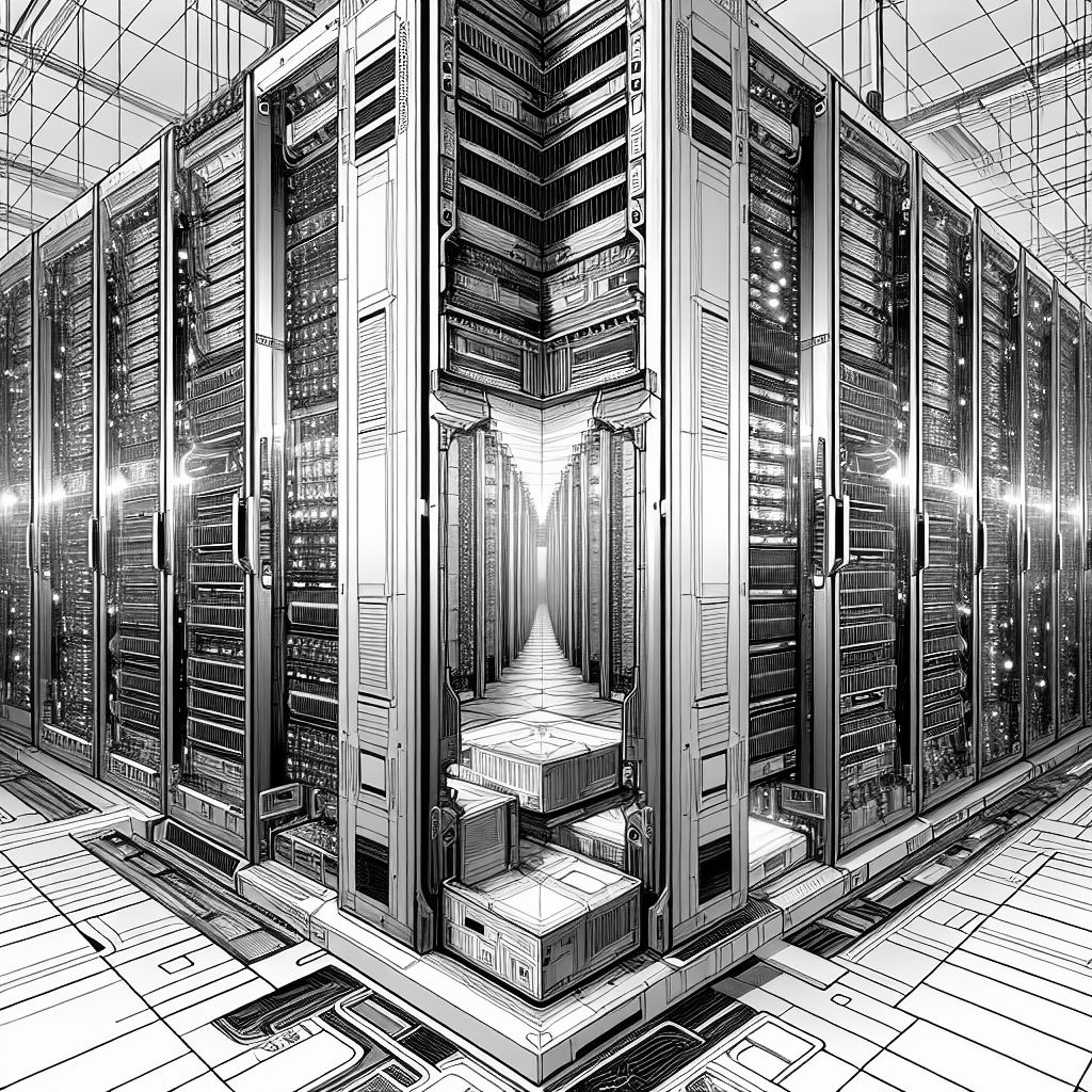 AMD stellt neue KI-GPU vor: Konkurrenz für NVIDIA? AMD stellt neue KI-GPU vor: Konkurrenz für NVIDIA?