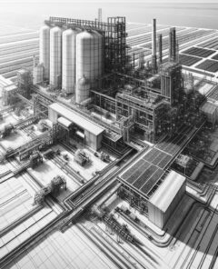 ai-green-steel-production