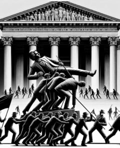 ai-greenpeace-protest-paris
