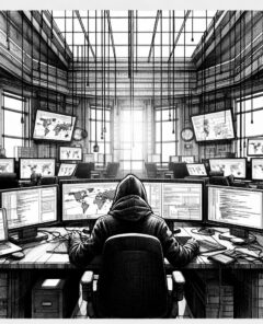 ai-hacker-cyber-attack-espionage