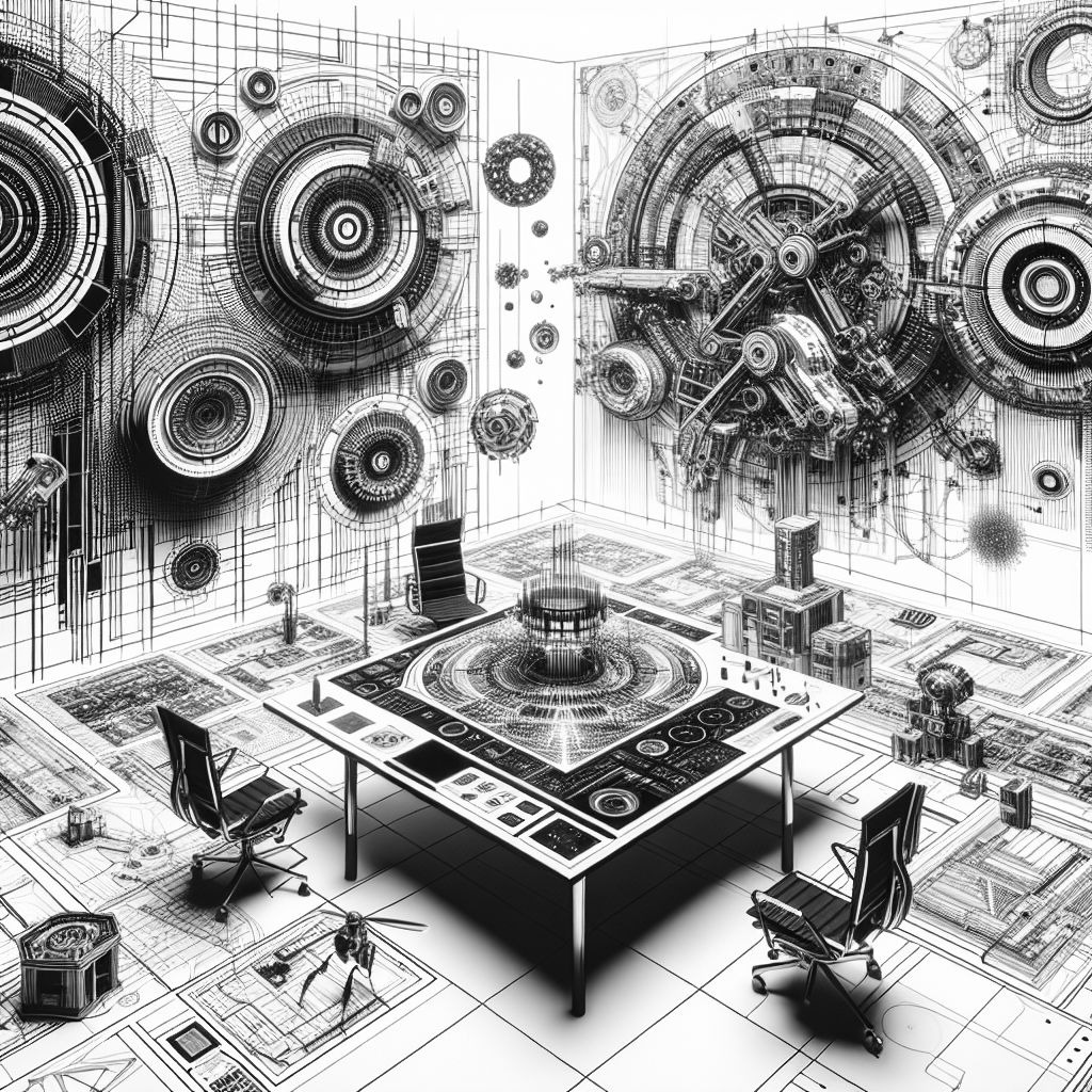 OpenAI und Jony Ive: KI-Hardware trotz Markenstreit in Planung OpenAI und Jony Ive: KI-Hardware trotz Markenstreit in Planung