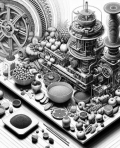 ai-healthy_food_gut_health_microbiome