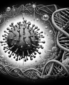 ai-herpes-virus-dna-enzyme-inhibitor