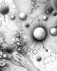 ai-hiv-mrna-virus-immunzellen-nanopartikel