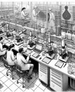 ai-hiv-vaccine-research
