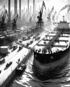 ai-hormus-strait-oil-trade-geopolitical-tension