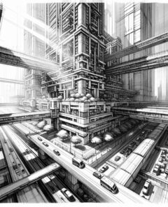 ai-hotel-architecture-mixed-use