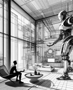 ai-humanoid-robot-investment-automation