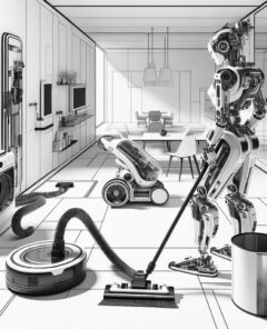 ai-humanoid_robot_household_assistant