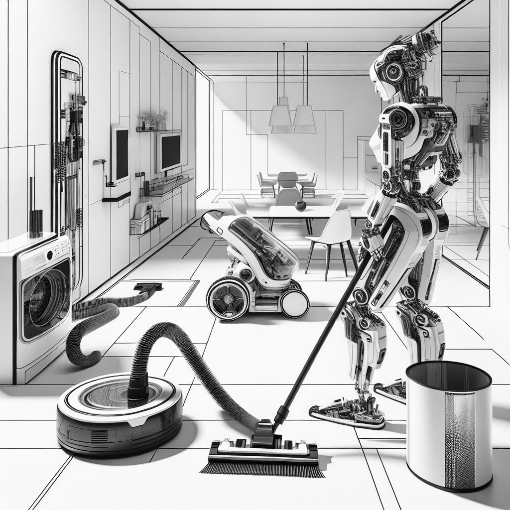 Deutsches Startup fordert Tesla mit humanoiden Robotern heraus Deutsches Startup fordert Tesla mit humanoiden Robotern heraus
