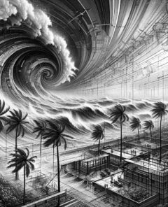 ai-hurrikan-mexiko-oaxaca-sturm