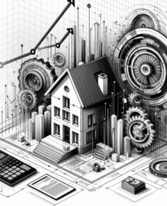 ai-hypothekenzinsen-immobilienmarkt