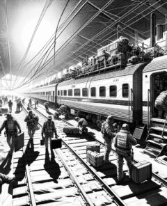 ai-ice-train-evacuation-heatwave