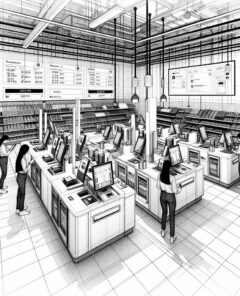 ai-ikea-self-service-checkout