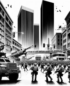 ai-immigration-raid-los-angeles-military-tactics