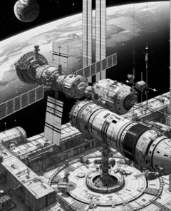 ai-india-space-mission-iss
