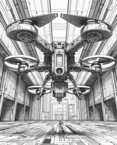 ai-indoor-drone-military-application