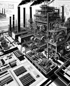 ai-industrieproduktion-zölle-nachfrage