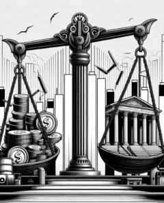 ai-inflation-economy-bank-finance-pressure