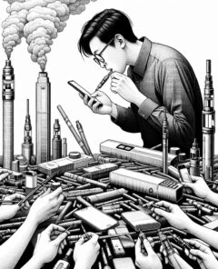 ai-influencer-social-media-environmental-impact