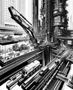 ai-infrastructure-railway-tunnel-construction