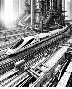 ai-international-train-network-expansion