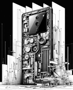 ai-iphone-17-pro-black-dummy-model