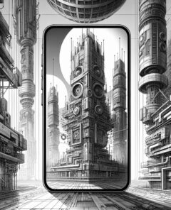 ai-iphone-lockscreen-animated-artwork