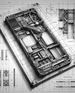 ai-iphone-smartphone-display-apple-technology