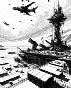 ai-iran-military-us-bases-middle-east-retaliation