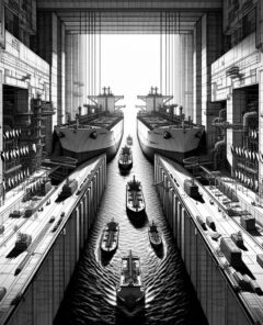 ai-israel-iran-conflict-global-trade