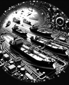 ai-israel-iran-energy-conflict