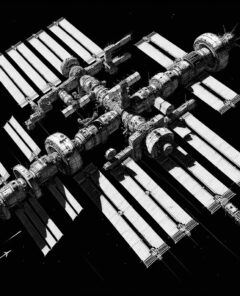ai-iss-leak-space-station