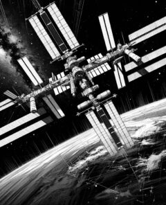 ai-iss-space-station-air-leak