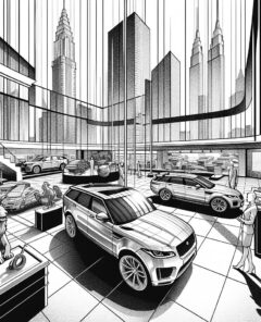 ai-jaguar-land-rover-luxury-challenges