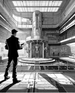 ai-james_bond_origin_story_ps5_gameplay