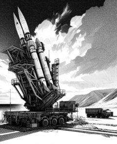 ai-japan-raketentest-militär-verteidigung