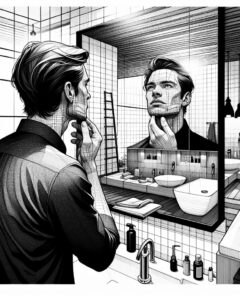 ai-jawline-masculinity-identity