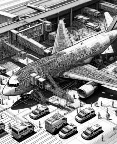 ai-jetblue-flugzeug-landebahn-boston