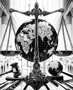 ai-justice_scales_globe_human_rights
