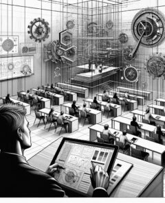 ai-ki-lehrer-bildung-entlastung-richtlinien