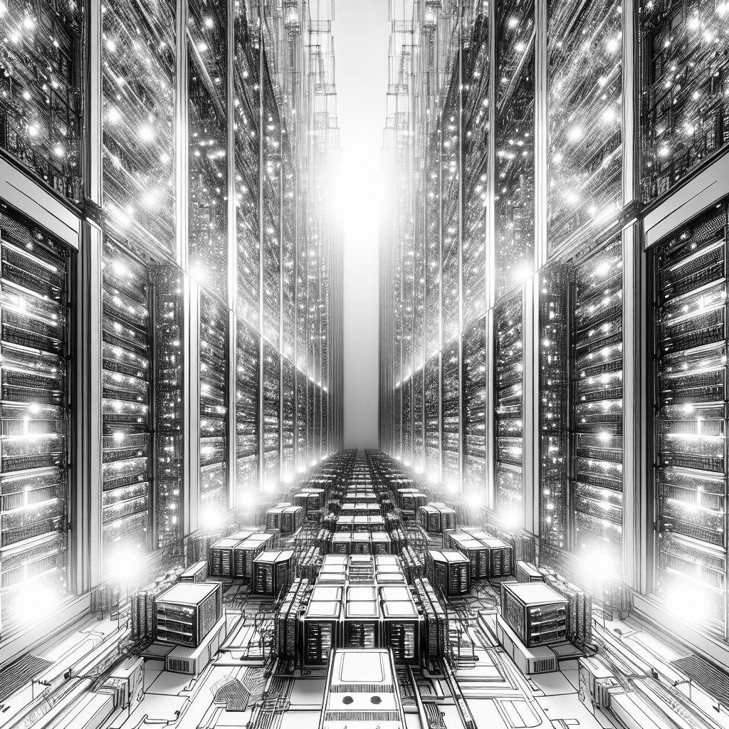 KI-Investitionen: OpenAI, Amazon und Meta setzen auf Expansion KI-Investitionen: OpenAI, Amazon und Meta setzen auf Expansion