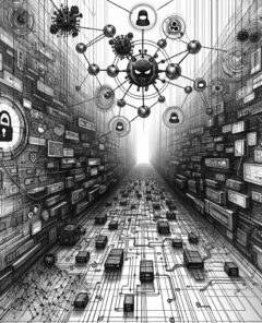ai-ki-sicherheit-hacking-social_media-malware