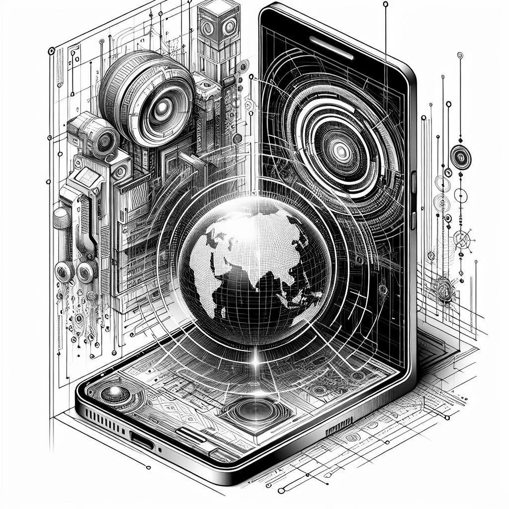 Perplexity: Die KI-Suchmaschine im Wettbewerb mit Google Perplexity: Die KI-Suchmaschine im Wettbewerb mit Google