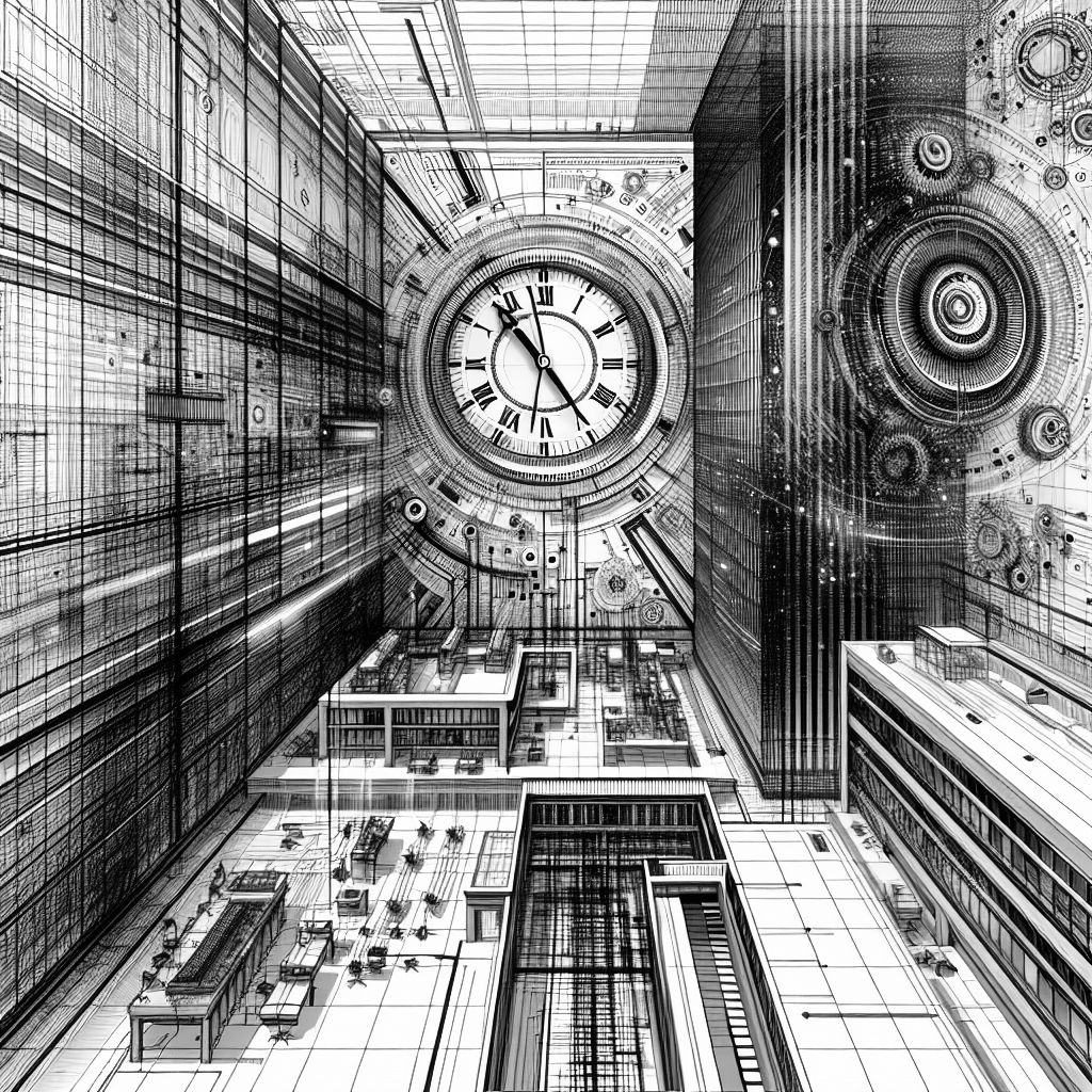 KI-Adoption in Unternehmen: Stagnation oder Neuausrichtung?