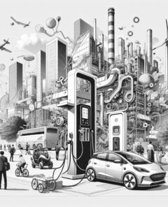 ai-klimaschutz-investitionen-elektroautos